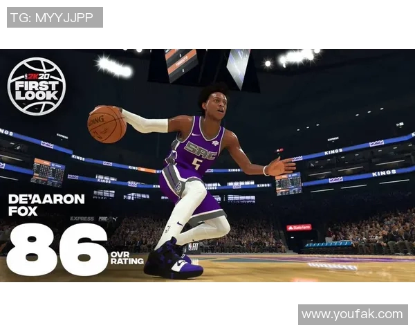 德阿隆福克斯的崛起之路与NBA未来的无限可能性